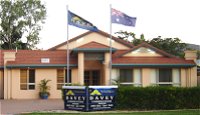 Our Cranbrook Office