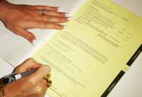 contract